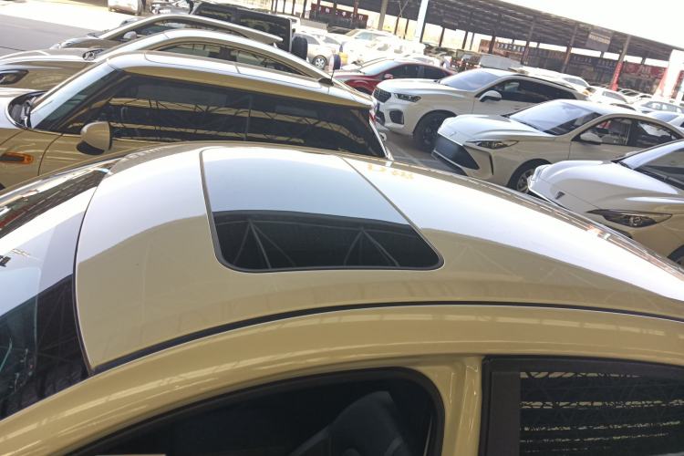 Used Nissan Sylphy 2022 1.6L XL CVT Enjoyment Edition
