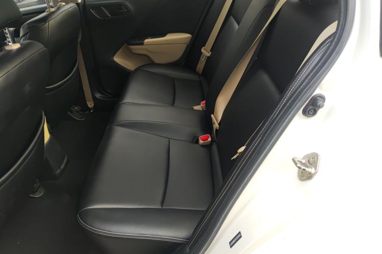 Used Honda City 2015 1.5L CVT Comfort Version