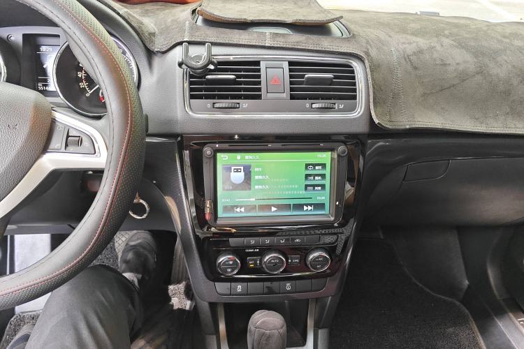 Used Skoda Yeti 2017 TSI280 DSG Innovation Edition