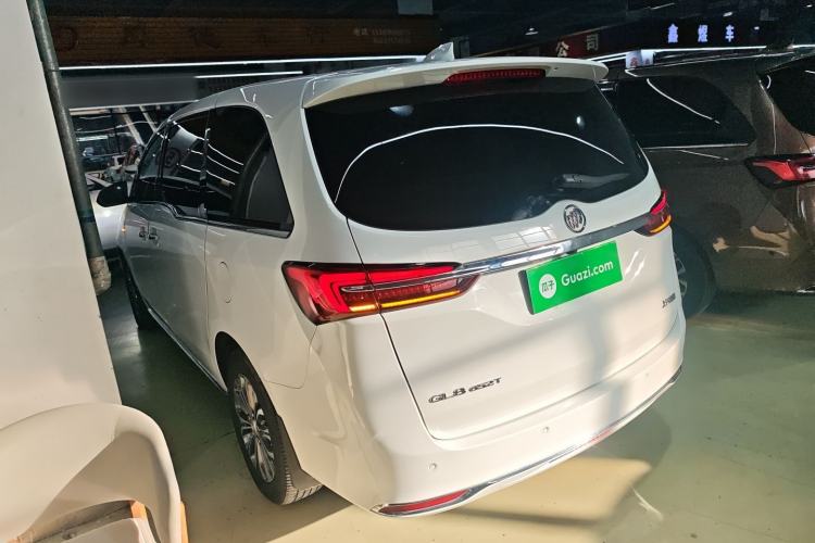 Used Buick GL8 2023 Land Executive Class 652T Luxury Model