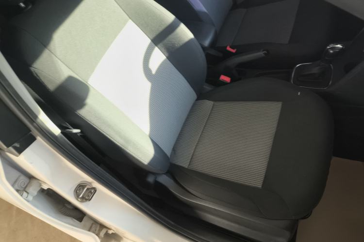 Used Volkswagen Polo 2016 1.4L Automatic Trendy Model
