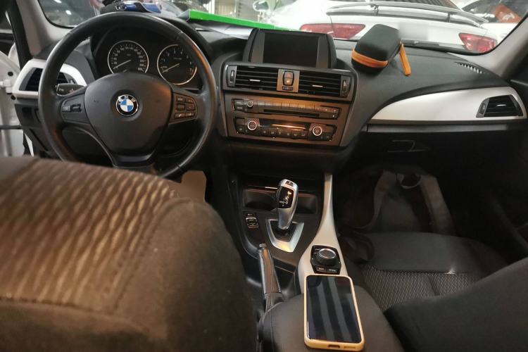 Used BMW 1 Series 2013 Facelifted 118i Leading Edition