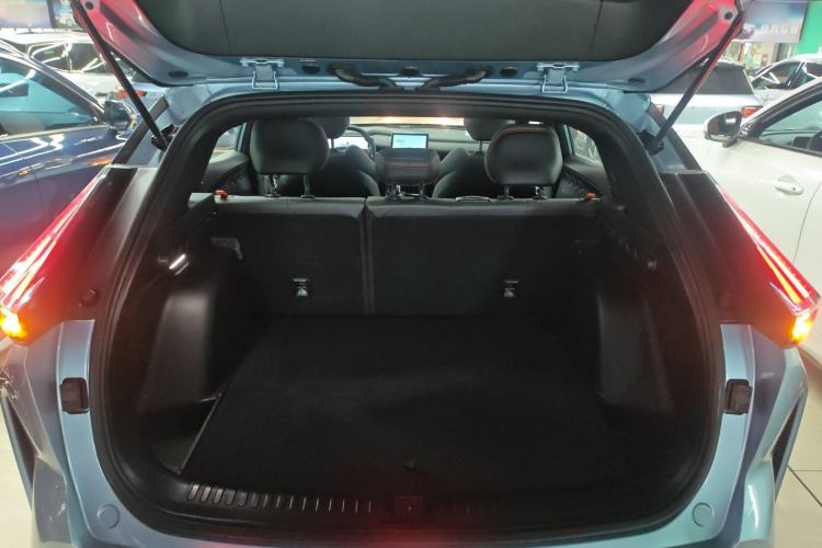 Used Geely Auto Emgrand X7 Sport 2023 Boyue COOL 1.5TD Smart Model