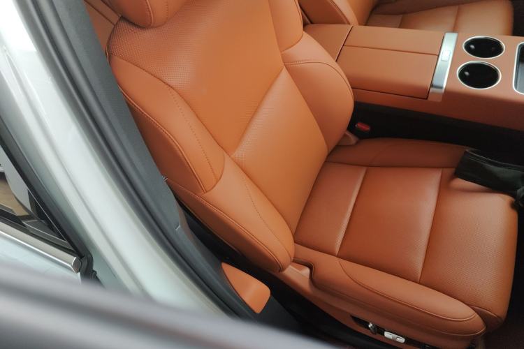 Used Li Auto L7 2023 Max model