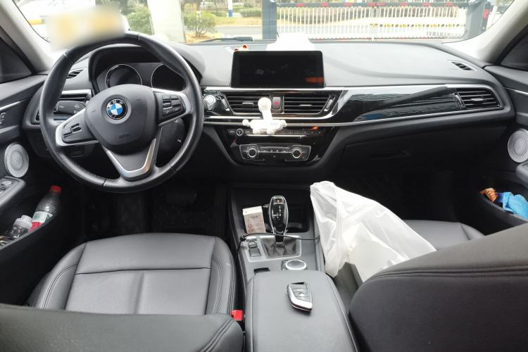 Used BMW 1 Series 2021 120i M Sport Edition

