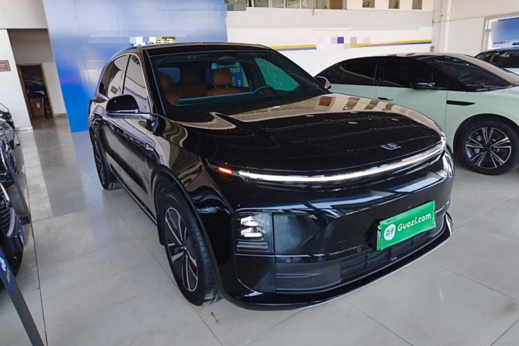 Used Li Auto L6 2024 Pro Model