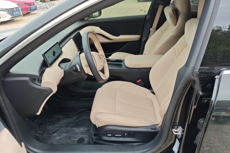 Used Nio ET5T 2023 75 kWh Touring
