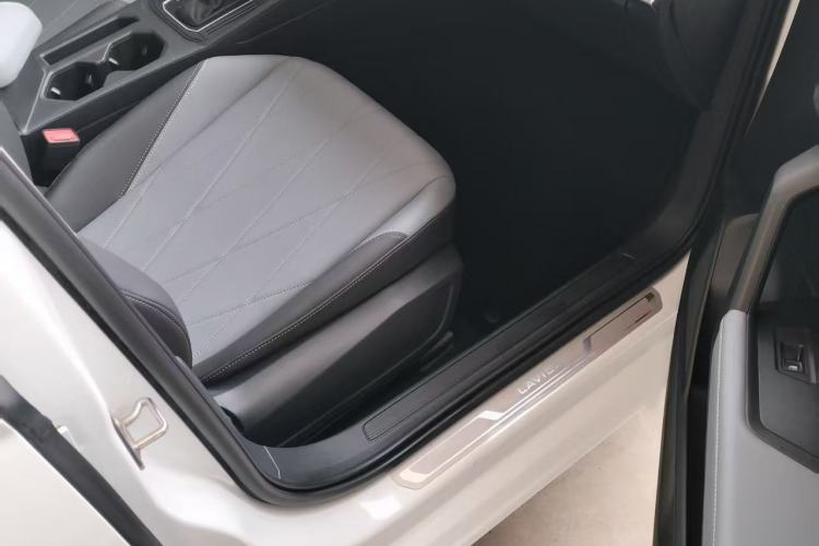 Used Volkswagen Lavida 2023 Revised Version 1.5L Automatic 5 Millionth Edition