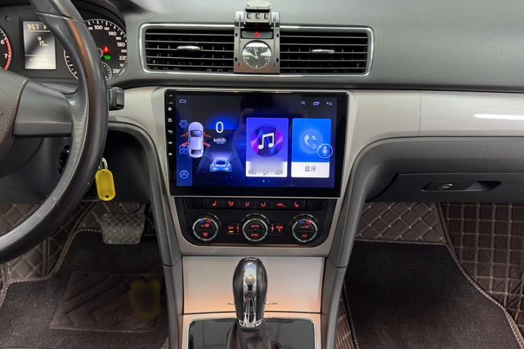 Used Volkswagen Passat 2014 1.8TSI DSG Prestige Navigation Edition
