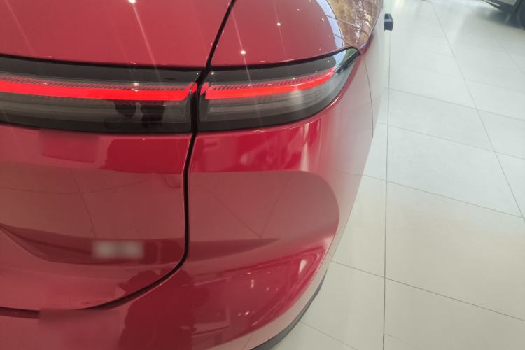 Used Nio ES6 2024 75 kWh
