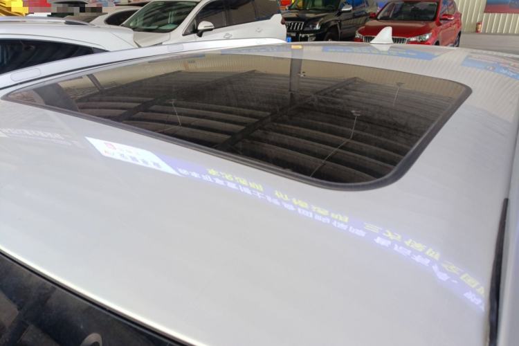 Used Toyota IZOA 2021 2.0L Enjoy Edition