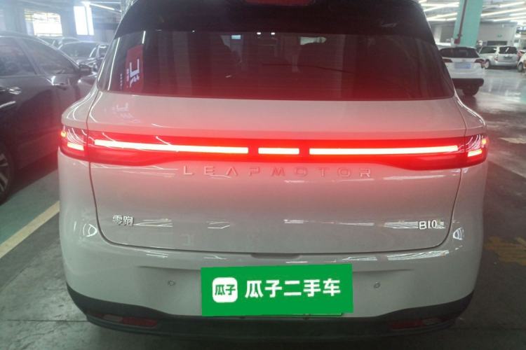 Used Leapmotor B10 2025 510 Joyful Edition