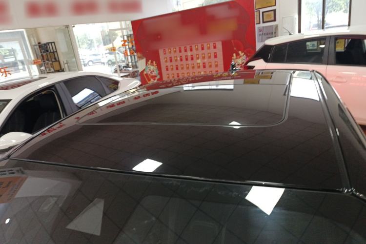 Used Lynk & Co 03 2022 1.5TD DCT JingPro