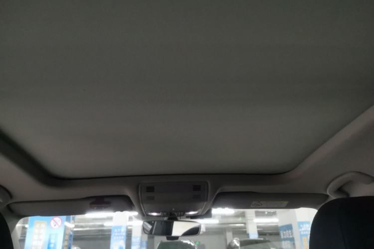 Used Volkswagen Sagitar 2021 280TSI DSG Excellence Edition
