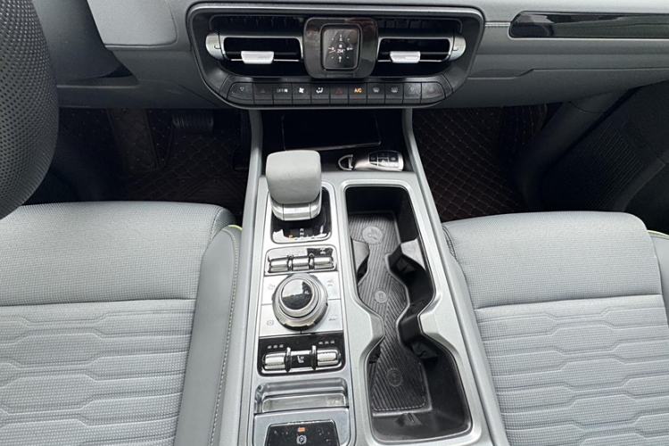 Used Beijing Auto BJ40 2024 2.0D All-New Blade Hero Crosser
