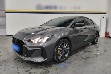 Used GAC Trumpchi EMPOW 2023 270T DCT J16 Version