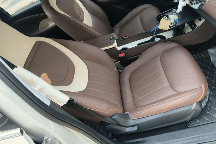 Used Wuling Bingo 2024 333 km Enjoyment Version
