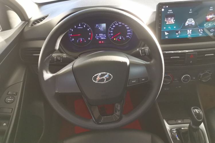 Used Hyundai Celesta 2020 1.6L Automatic GL Enjoyable Edition