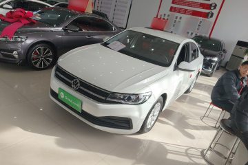 Used Volkswagen Bora 2021 1.5L Automatic Fashionable Smart Connectivity Version