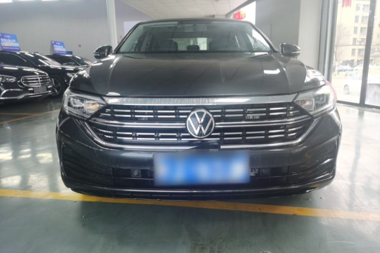 Used Volkswagen Sagitar 2023 280TSI DSG Beyond Lite Edition
