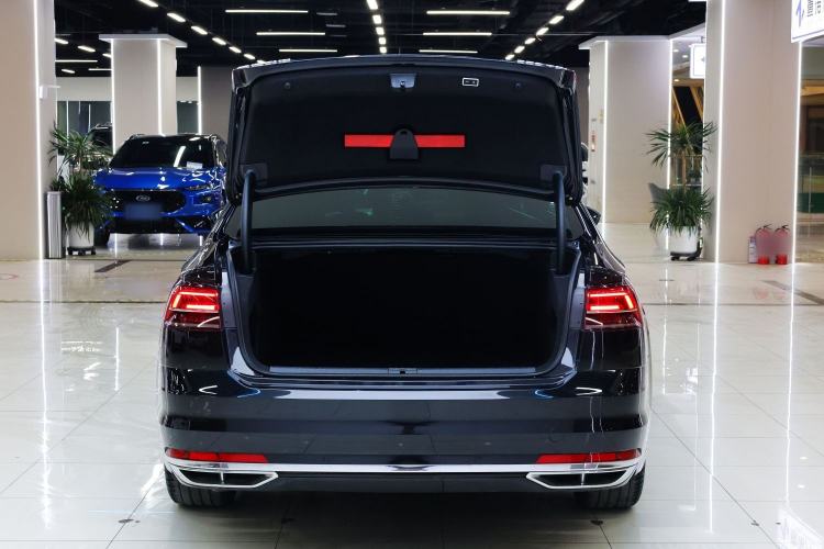 Used Volkswagen Phideon 2019 380TSI Two-Wheel Drive Business Edition China VI Standard
