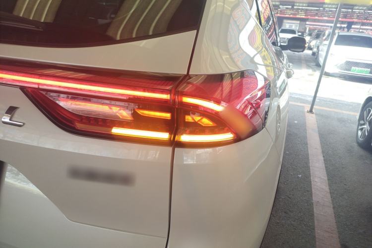 Used Haval H6 2023 National Trend Edition 1.5T Automatic Urban Version