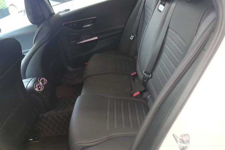 Used Mercedes-Benz C-Class 2023 Restyled C 260 L Sport Edition
