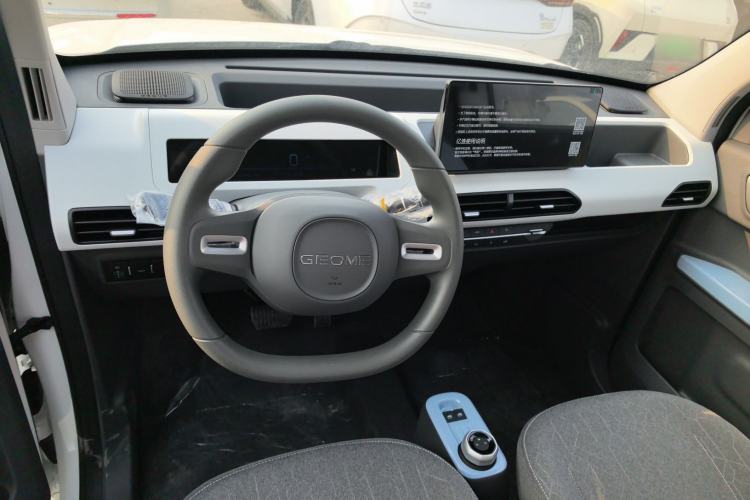 Used  Panda 2024 Panda Mini 200km Endurance Bear
