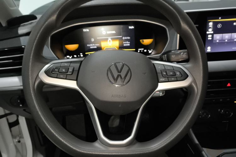 Used Volkswagen Lavida 2023 Revised 1.5L Automatic DeYi Edition