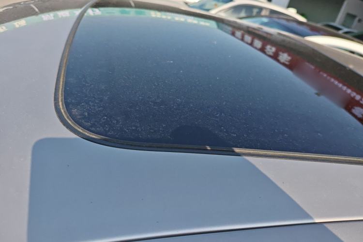 Used BMW 5 Series 2018 528Li Launch Special Edition
