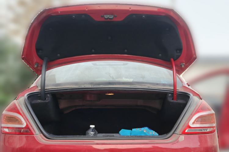 Used Peugeot 308 2013 1.6L Automatic YouShang Model
