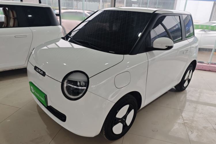 Used Qiyuan Lumin 2024 130km Qingyue Version
