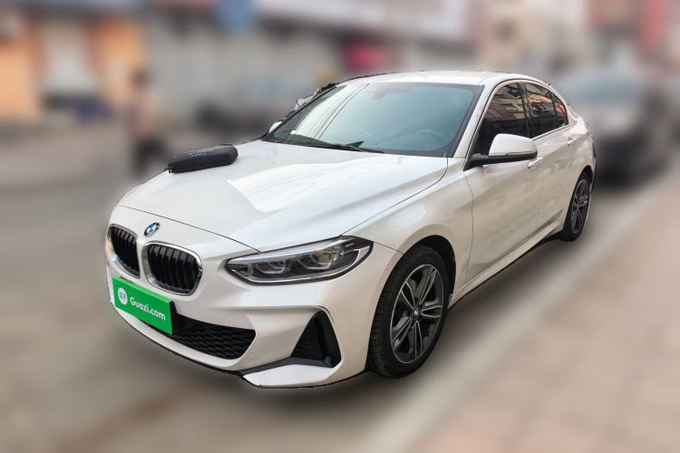 Used BMW 1 Series 2021 120i M Sport Edition
