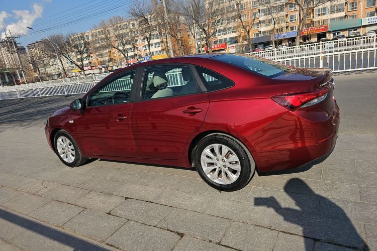 Used Buick GT 2021 Exemplar 1.5L Automatic Entry-Level Trim
