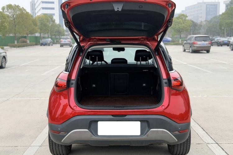 Used  #1 2022 Pulse Heartbeat Edition
