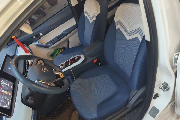 Used Oshan Benni E-Star 2022 Charming Edition Colorful Model Lithium Iron Phosphate