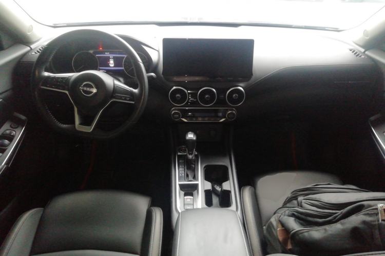 Used Nissan Sylphy 2023 1.6L CVT Enjoyment Edition
