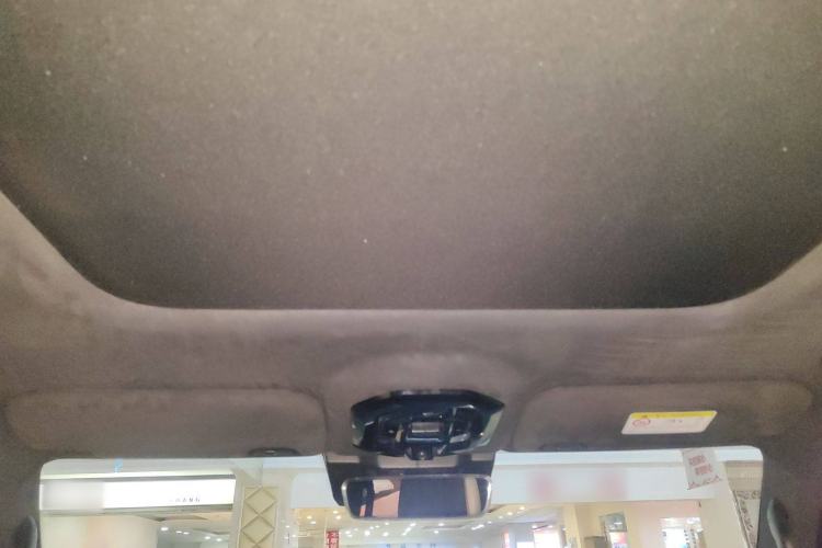 Used Jetour Traveler 2024 2.0T All-Wheel-Drive Silver Dragon Wings
