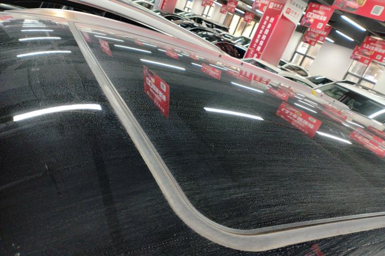 Used Buick Envision 2021 532T Two-Wheel-Drive Elite Version
