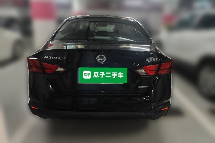 Used Nissan Teana 2019 2.0L XL Comfort Edition
