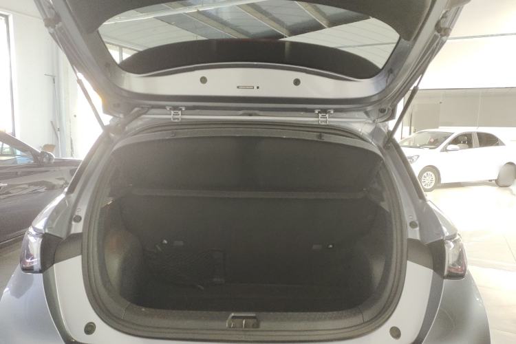 Used BYD Dolphin 2021 405 km Fashion Edition
