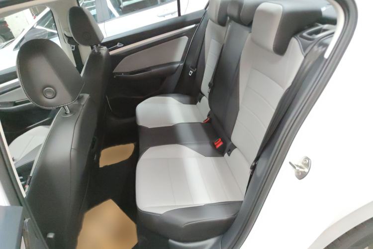 Used Volkswagen Bora 2024 200TSI DSG EnjoyDrive PRO Edition
