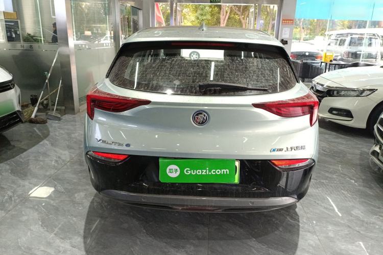 Used Buick Velite 6 2024 430km Enjoyment Version