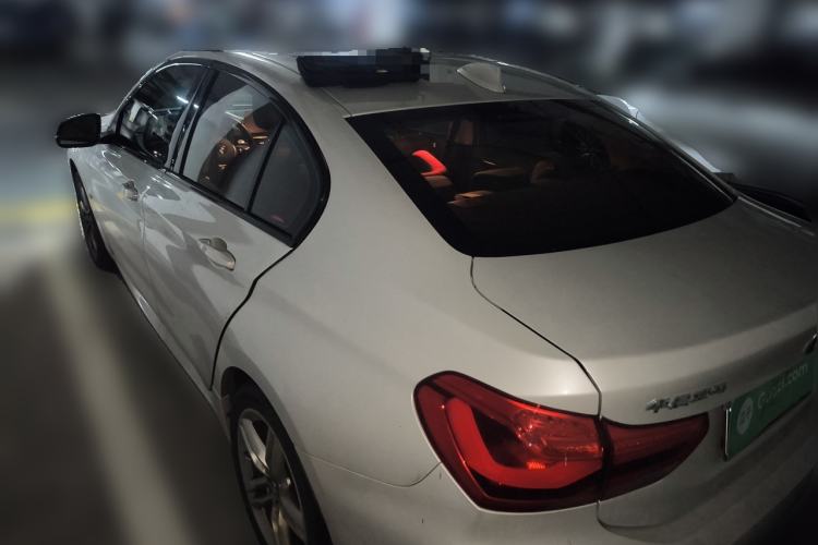 Used BMW 1 Series 2021 Revised 120i M Sport Night Edition
