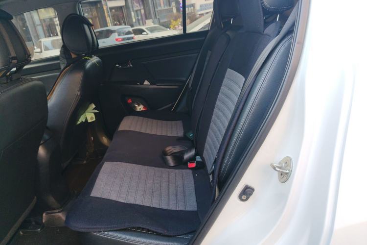 Used Kia Sportage R 2014 2.0L Automatic Two-Wheel Drive DLX