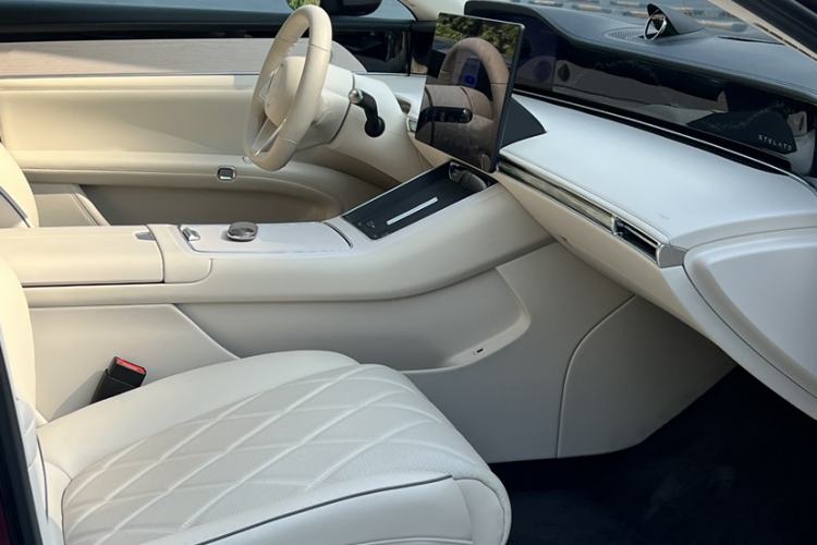 Used Hima Stelato S9 2025 Extended-Range Ultra
