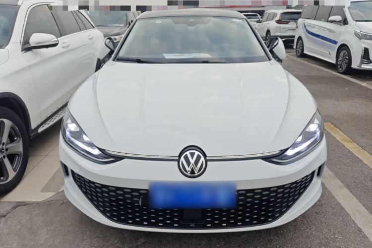 Used Volkswagen Lamando 2024 Lavida L 280TSI DSG Cool & Spicy Edition