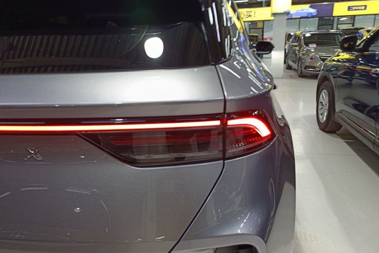 Used ARCFOX Alpha T 2021 653S+ 160kW