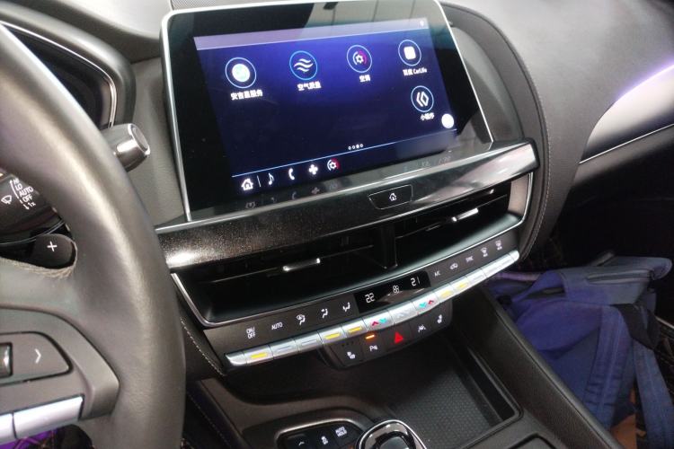 Used Cadillac CT5 2023 28T Prestige Model