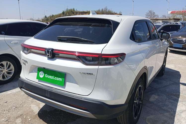 Used Honda Vezel 2023 1.5L CVT Elite Edition
